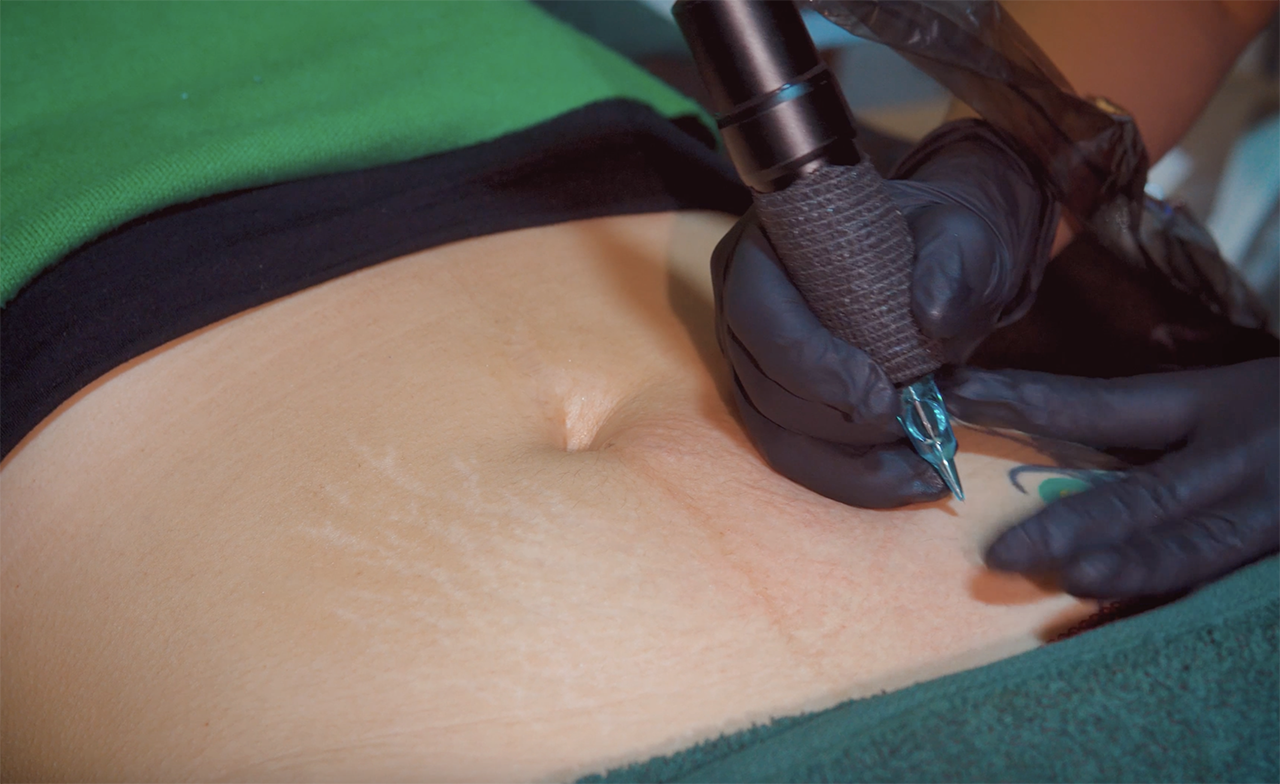 Transform Your Confidence with Paramedical Tattooing by Jessie Jane Permanent Makeup