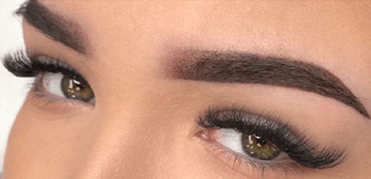 Achieve Flawless Brows with Ombre Powder, Microblading, Nano Techniques, and Fusion Brows in Ventura, California